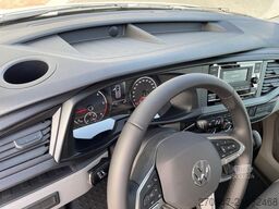 VW T6.1 Transporter MIXTO lang 4M MFL LED TEMPOMAT