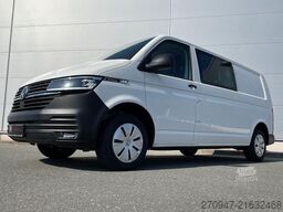 VW T6.1 Transporter MIXTO lang 4M MFL LED TEMPOMAT