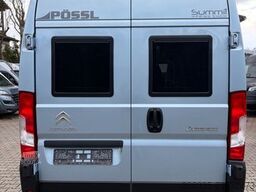 PÖSSL Summit 540 Prime - Neuwertiger Zustand