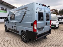 PÖSSL Summit 540 Prime - Neuwertiger Zustand