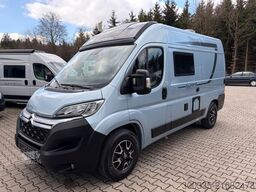 PÖSSL Summit 540 Prime - Neuwertiger Zustand