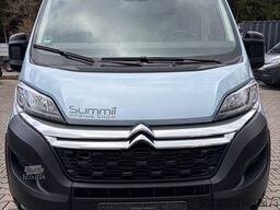 PÖSSL Summit 540 Prime - Neuwertiger Zustand