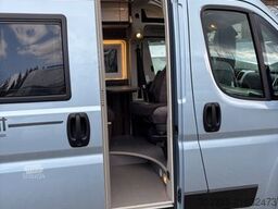 PÖSSL Summit 540 Prime - Neuwertiger Zustand