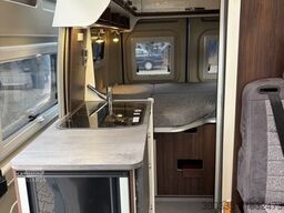 PÖSSL Summit 540 Prime - Neuwertiger Zustand