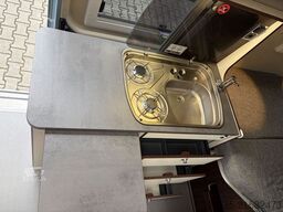 PÖSSL Summit 540 Prime - Neuwertiger Zustand