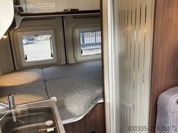 PÖSSL Summit 540 Prime - Neuwertiger Zustand