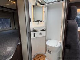 PÖSSL Summit 540 Prime - Neuwertiger Zustand