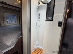 PÖSSL Summit 540 Prime - Neuwertiger Zustand