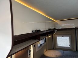 PÖSSL Summit 540 Prime - Neuwertiger Zustand