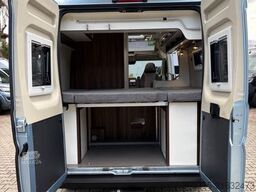 PÖSSL Summit 540 Prime - Neuwertiger Zustand