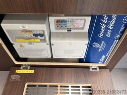 PÖSSL Summit 540 Prime - Neuwertiger Zustand