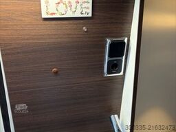 PÖSSL Summit 540 Prime - Neuwertiger Zustand