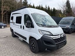 PÖSSL Summit Shine 540 - Vollausstattung