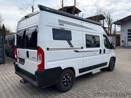 PÖSSL Summit Shine 540 - Vollausstattung