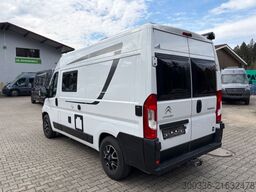 PÖSSL Summit Shine 540 - Vollausstattung