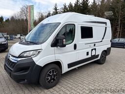 PÖSSL Summit Shine 540 - Vollausstattung