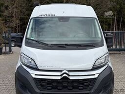 PÖSSL Summit Shine 540 - Vollausstattung