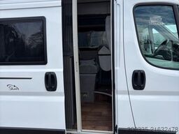 PÖSSL Summit Shine 540 - Vollausstattung