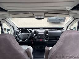 PÖSSL Summit Shine 540 - Vollausstattung