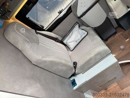 PÖSSL Summit Shine 540 - Vollausstattung