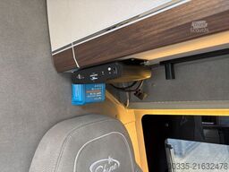 PÖSSL Summit Shine 540 - Vollausstattung