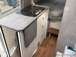 PÖSSL Summit Shine 540 - Vollausstattung