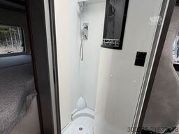 PÖSSL Summit Shine 540 - Vollausstattung