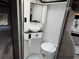 PÖSSL Summit Shine 540 - Vollausstattung