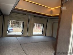 PÖSSL Summit Shine 540 - Vollausstattung