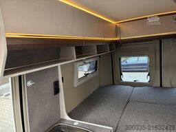 PÖSSL Summit Shine 540 - Vollausstattung