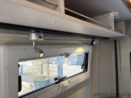 PÖSSL Summit Shine 540 - Vollausstattung