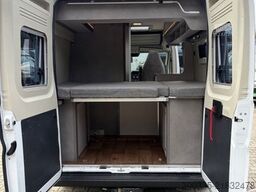 PÖSSL Summit Shine 540 - Vollausstattung