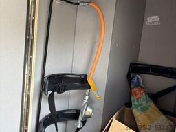 PÖSSL Summit Shine 540 - Vollausstattung