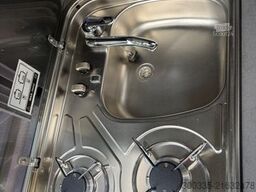 PÖSSL Summit Shine 540 - Vollausstattung