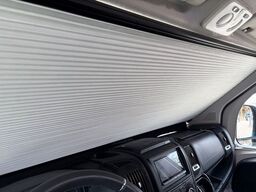 PÖSSL Summit Shine 540 - Vollausstattung