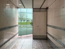 CHEREAU CSD3 TECNOGAM LIFT AXLE TAIL LIFT 1340x250x265 C