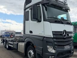 MERCEDES-BENZ 2540 L Actros 6x2 Fahrschule 5-Sitzer Liftachse