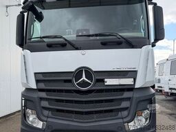 MERCEDES-BENZ 2540 L Actros 6x2 Fahrschule 5-Sitzer Liftachse