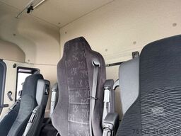 MERCEDES-BENZ 2540 L Actros 6x2 Fahrschule 5-Sitzer Liftachse