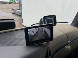 MERCEDES-BENZ 2540 L Actros 6x2 Fahrschule 5-Sitzer Liftachse