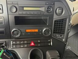 MERCEDES-BENZ 2540 L Actros 6x2 Fahrschule 5-Sitzer Liftachse