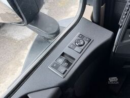 MERCEDES-BENZ 2540 L Actros 6x2 Fahrschule 5-Sitzer Liftachse