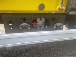 OBERMAIER 2-Achs Anhänger Baustoff BW federunterstützt