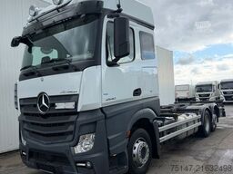 MERCEDES-BENZ 2540 L Actros 6x2 Fahrschule 5-Sitzer Liftachse
