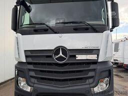 MERCEDES-BENZ 2540 L Actros 6x2 Fahrschule 5-Sitzer Liftachse