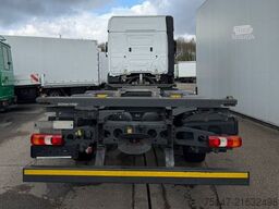 MERCEDES-BENZ 2540 L Actros 6x2 Fahrschule 5-Sitzer Liftachse