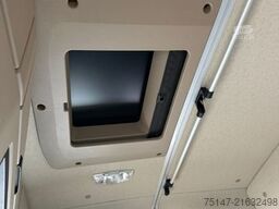 MERCEDES-BENZ 2540 L Actros 6x2 Fahrschule 5-Sitzer Liftachse