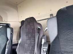 MERCEDES-BENZ 2540 L Actros 6x2 Fahrschule 5-Sitzer Liftachse