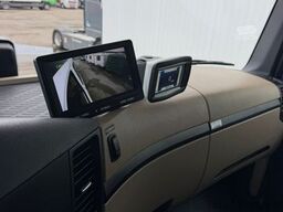 MERCEDES-BENZ 2540 L Actros 6x2 Fahrschule 5-Sitzer Liftachse