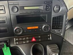 MERCEDES-BENZ 2540 L Actros 6x2 Fahrschule 5-Sitzer Liftachse